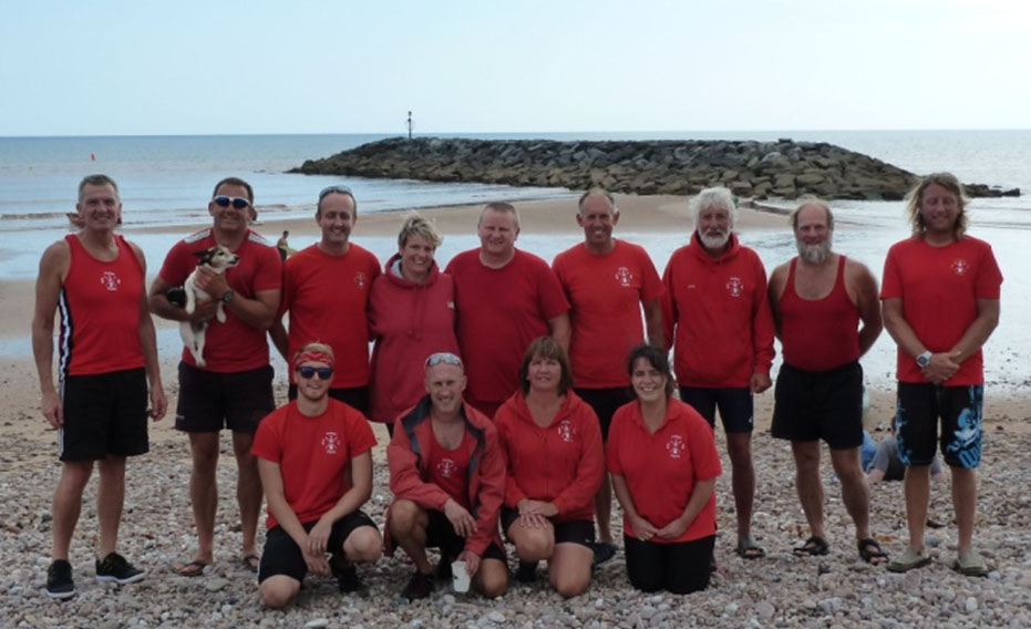 Sidmouth Regatta
