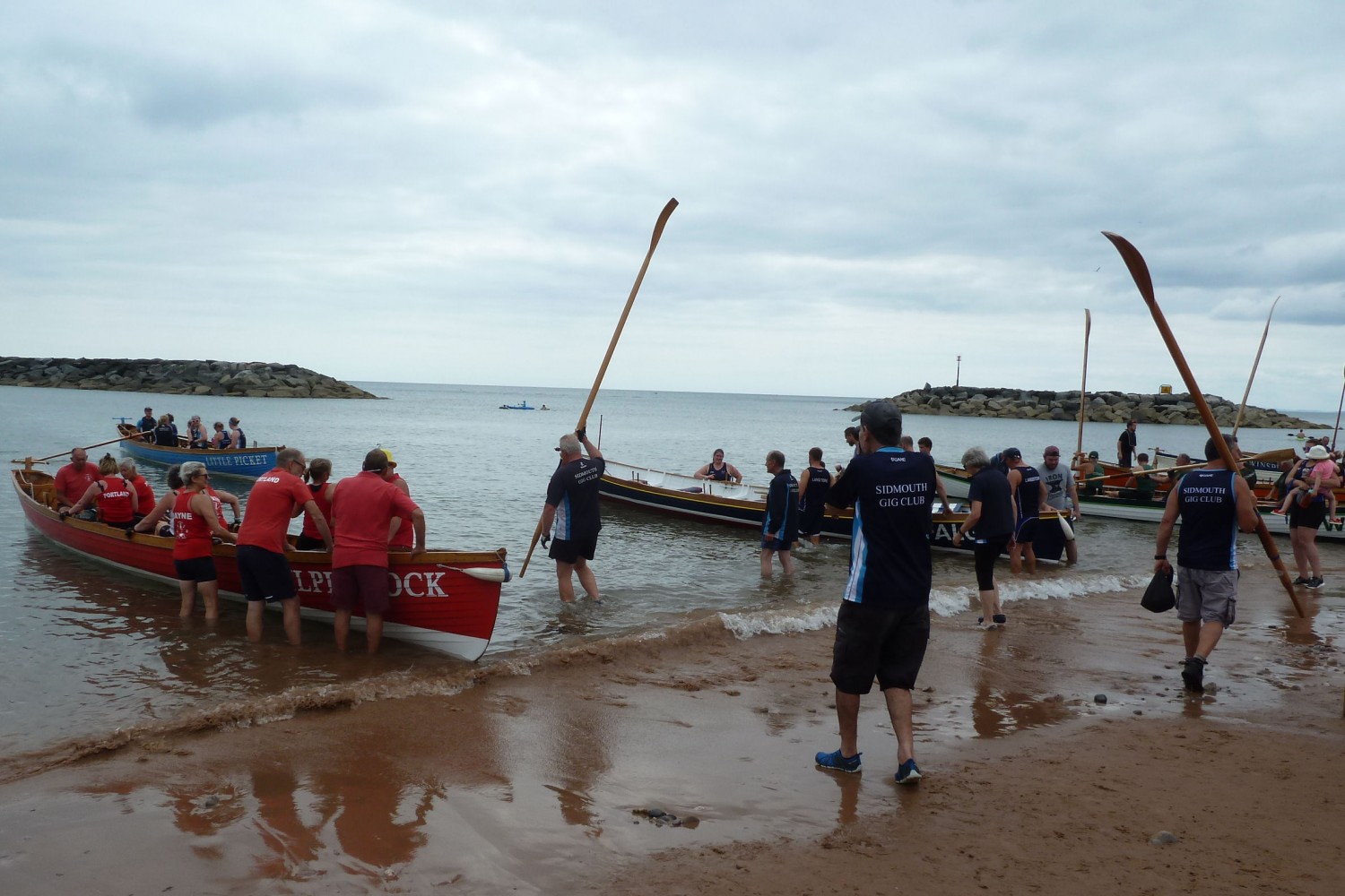 Sidmouth