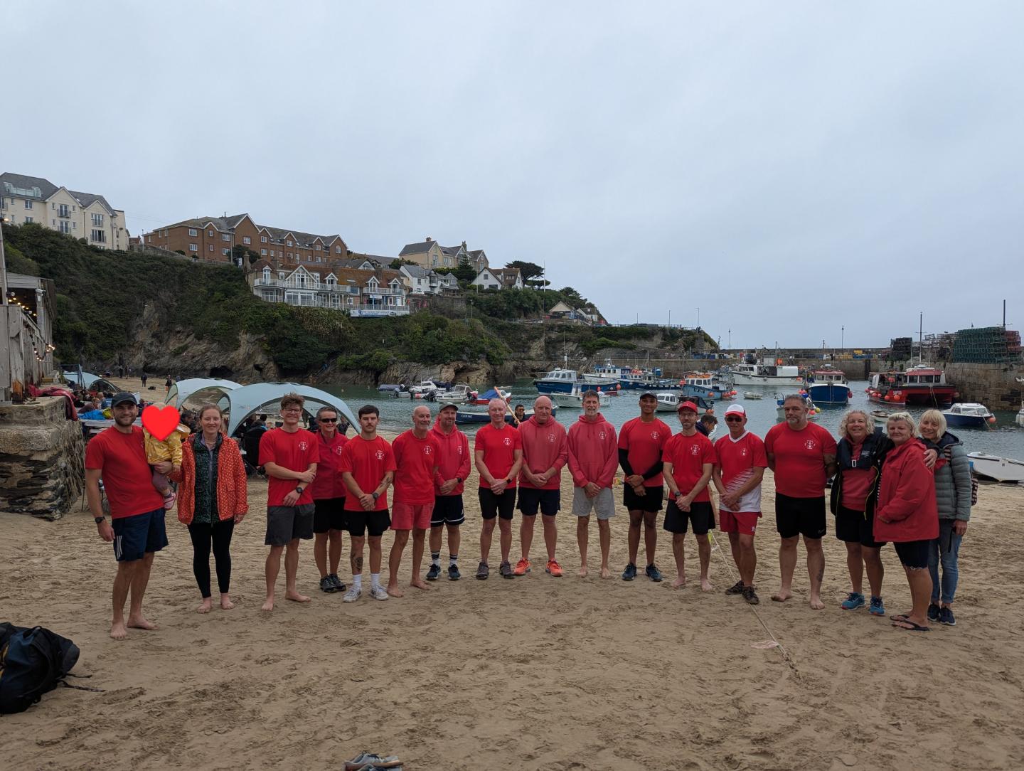 Newquay Men’s County Championships 2026